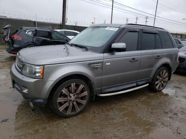 vin range rover