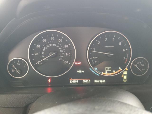 2015 BMW 328 I - WBA3A5G50FNS90581