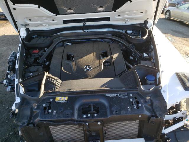 W1NYC6BJ2MX412834 Mercedes-Benz G 550