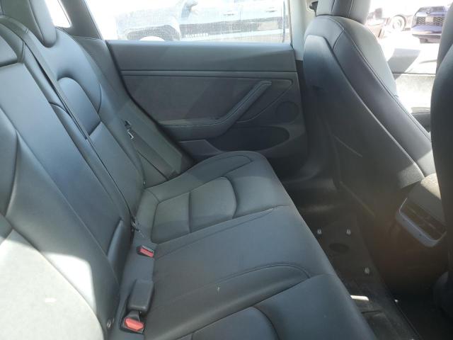 2022 TESLA MODEL 3 5YJ3E1EA4NF190030