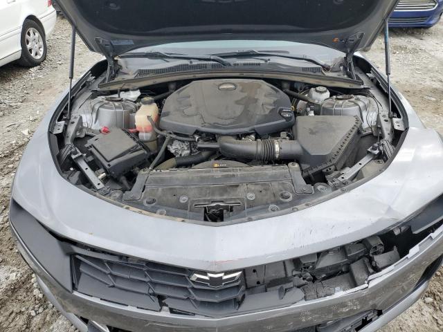 1G1FB1RSXL0105625 CHEVROLET CAMARO 2020