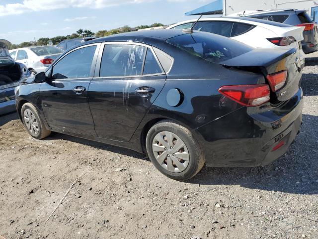 3KPA24AD1LE282474 KIA Rio