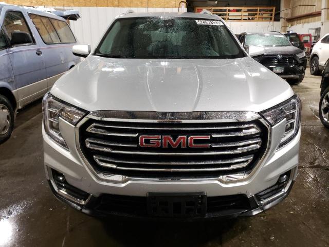 2022 GMC TERRAIN SL - 3GKALVEV4NL184841
