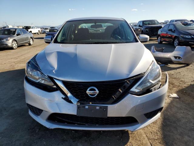 3N1AB7APXHY258579 Nissan SENTRA S
