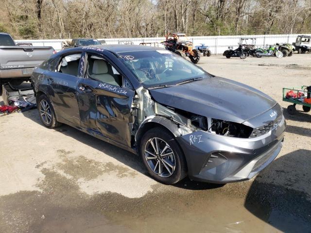 3KPF24AD1NE467634 KIA FORTE FE