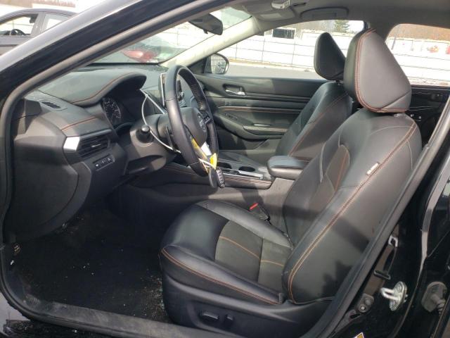 2020 NISSAN ALTIMA SR 1N4BL4CV1LC131283