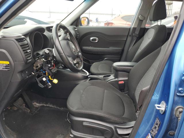 KNDJP3A5XJ7557485 KIA SOUL +