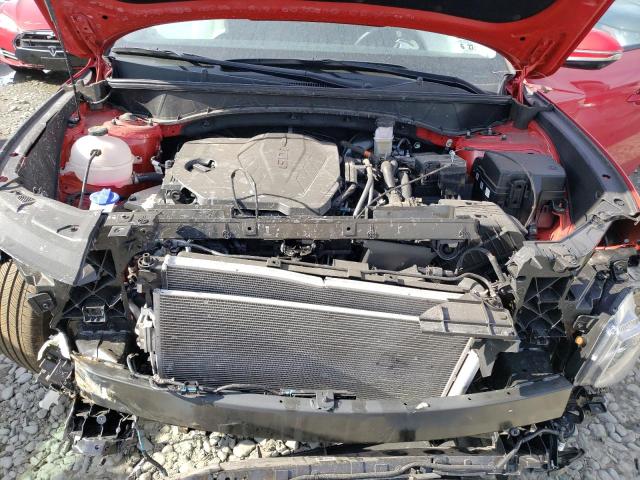 2022 HYUNDAI TUCSON LIM 5NMJECAE6NH116828
