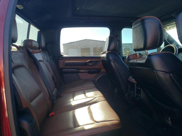 2019 RAM 1500 LONGH - 1C6SRFKT0KN839569