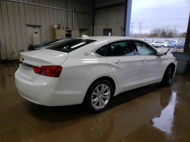 2018 CHEVROLET IMPALA LT - 1G1105SA2JU101809