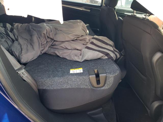 2015 FORD FUSION SE 3FA6P0H77FR256125
