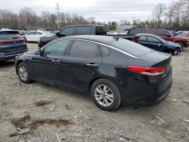 5XXGT4L36GG103094 | 2016 KIA OPTIMA LX