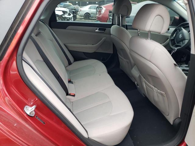2015 HYUNDAI SONATA SE 5NPE24AFXFH142734