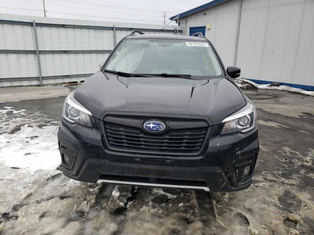 JF2SKARC0LH459641 Subaru Forester Sport