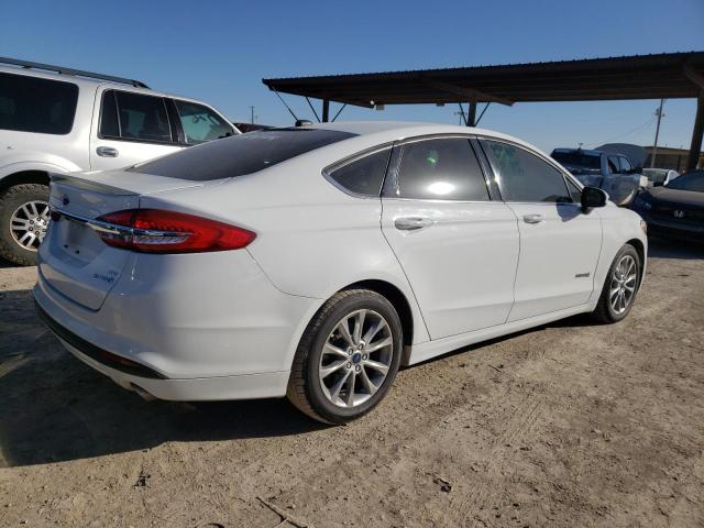 2017 FORD FUSION SE 3FA6P0LU0HR223192