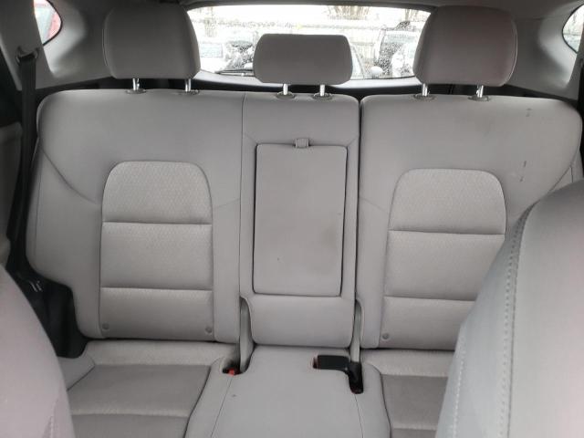 2017 HYUNDAI TUCSON LIM - KM8J3CA49HU297428