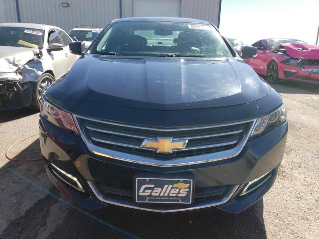 2018 CHEVROLET IMPALA LT - 2G1105S32J9103459