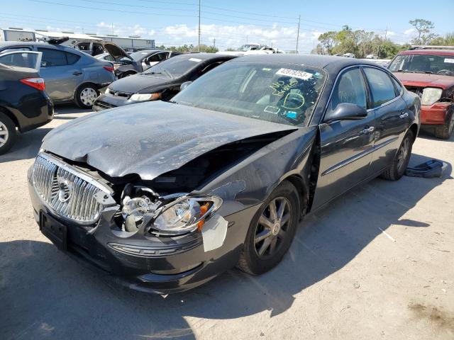 2009 Buick LaCrosse CXL