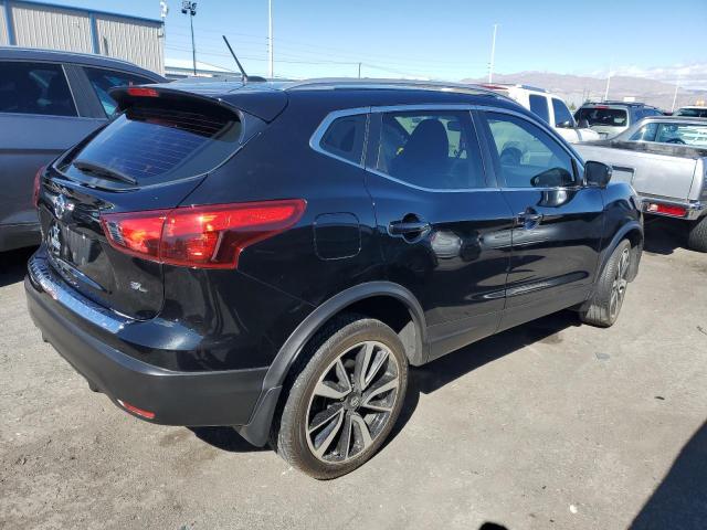 2017 NISSAN ROGUE SPOR JN1BJ1CP8HW009545