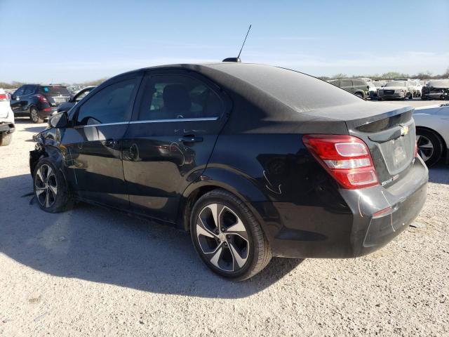 2017 CHEVROLET SONIC PREM - 1G1JF5SB0H4139976
