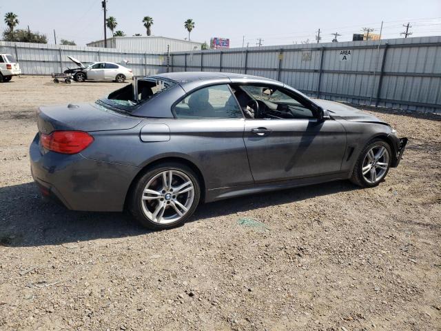2015 BMW 435 XI - WBA3T7C53F5A37043