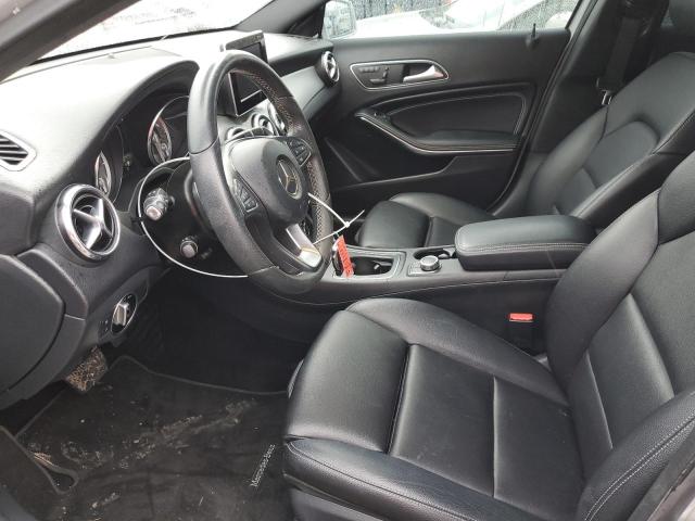 WDCTG4GB5HJ321376 Mercedes-Benz Gla 250 4matic