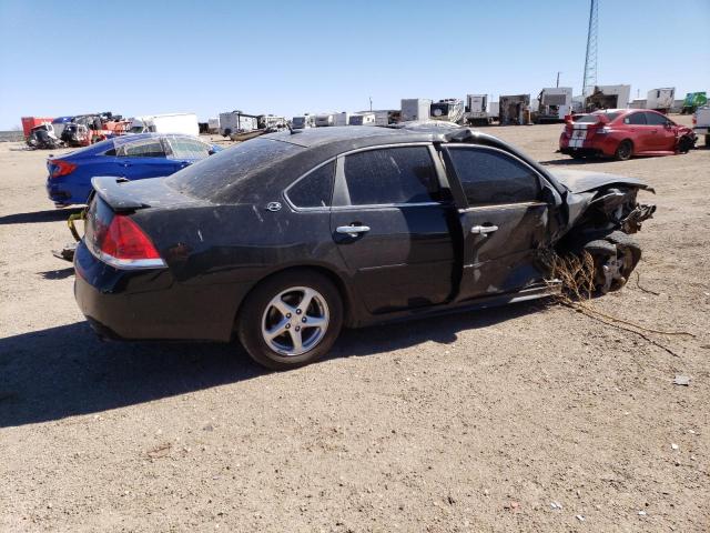 2009 Chevrolet Impala Ltz VIN: 2G1WU57M391224569 Lot: 77806313