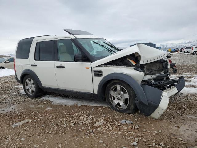 SALAE24416A385126 Land Rover LR3
