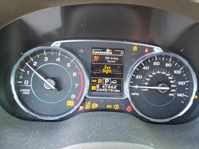 2018 SUBARU FORESTER 2 - JF2SJARC6JH512617