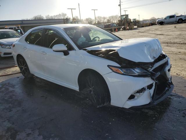 2018 TOYOTA CAMRY L JTNB11HK4J3026792