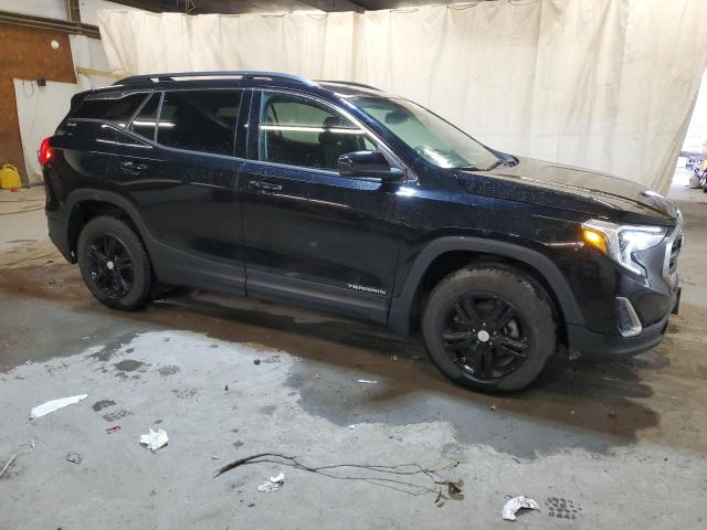 3GKALTEV2KL121740 GMC Terrain
