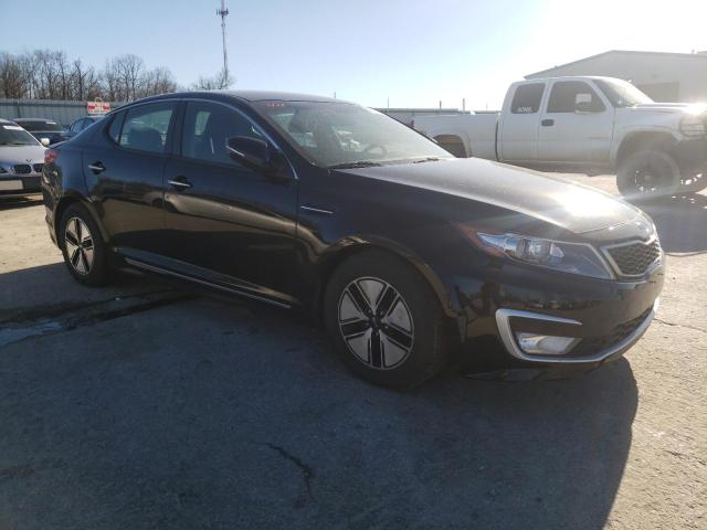 KNAGM4AD6B5007968 KIA OPTIMA HYBRID