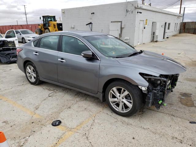2015 NISSAN ALTIMA 2.5 1N4AL3AP7FC225747