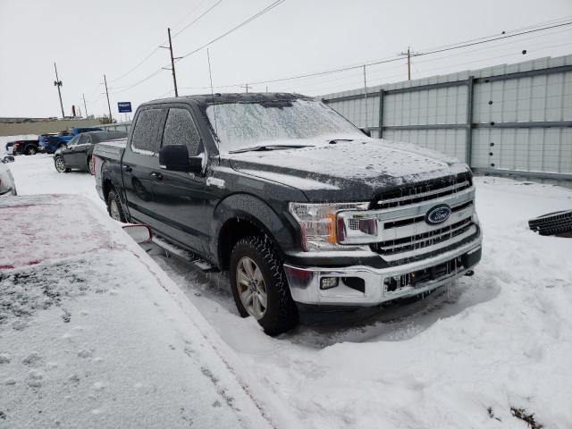 2018 FORD F150 SUPER 1FTEW1EP1JKE86128