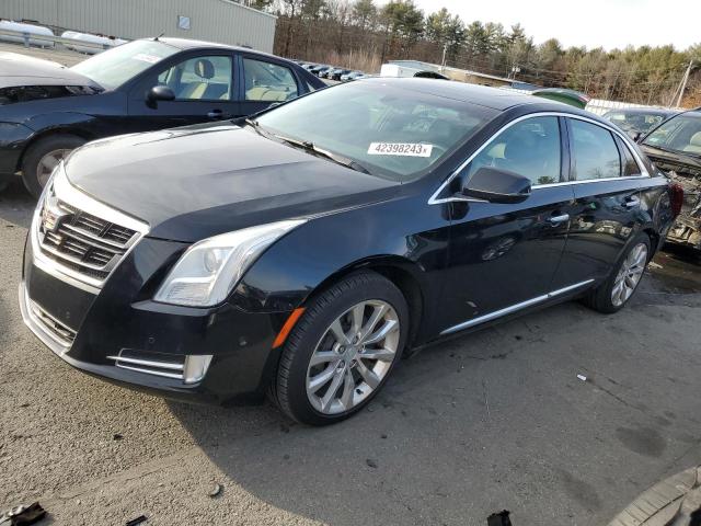 2016 Cadillac XTS Luxury Collection