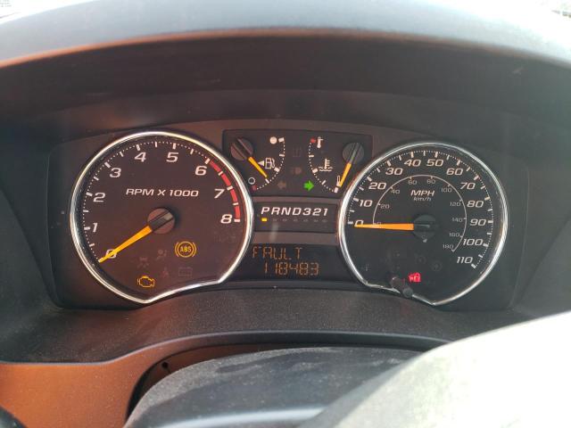 1GTDT13E288137573 GMC Canyon