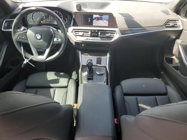 3MW5R7J09L8B22883 BMW 330XI