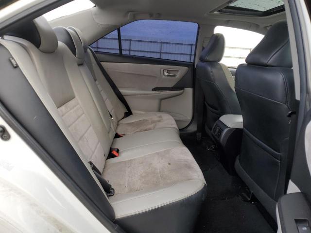 2016 TOYOTA CAMRY LE 4T1BF1FK8GU159207