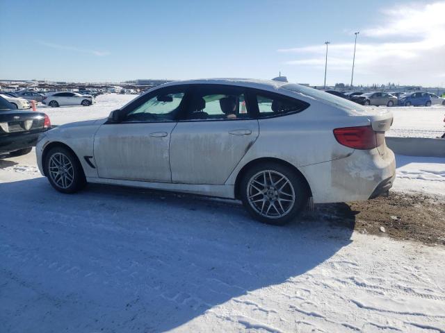 WBA3X9C55GD869858 BMW 335 Xigt