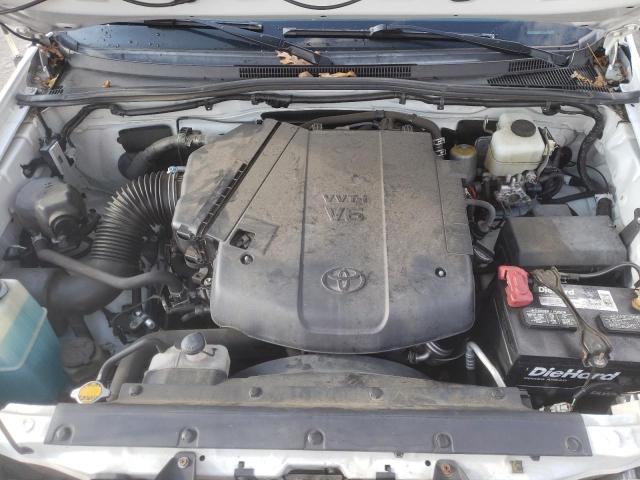 2015 TOYOTA TACOMA DOU 5TFLU4EN0FX125481