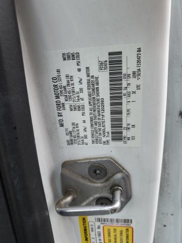 2015 FORD TRANSIT CO - NM0LS7E71F1202593