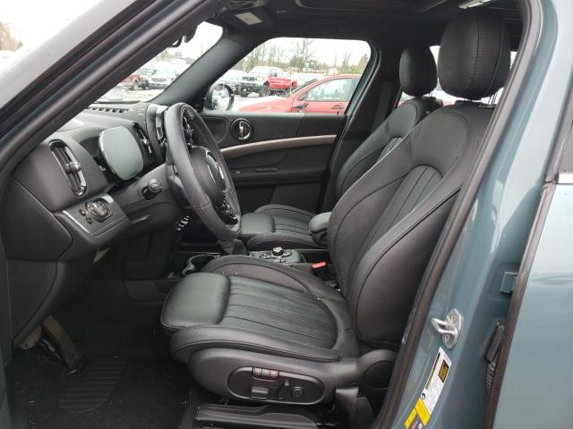 WMZ23BS04M3M80461 Mini Cooper