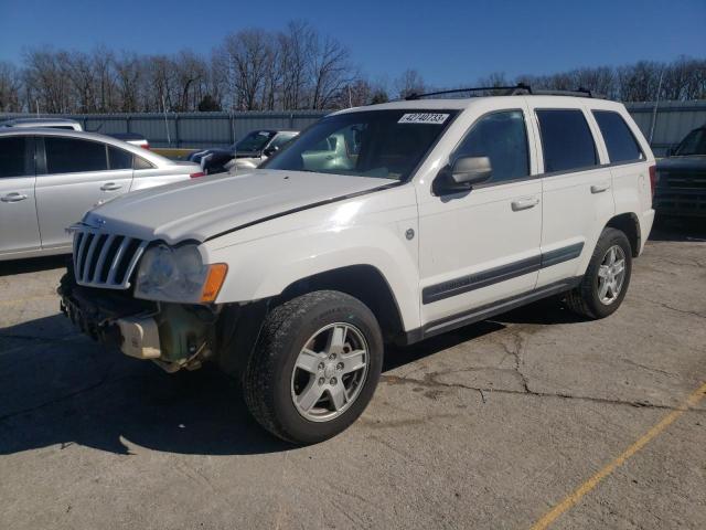 2006 Jeep Grand Cherokee Laredo