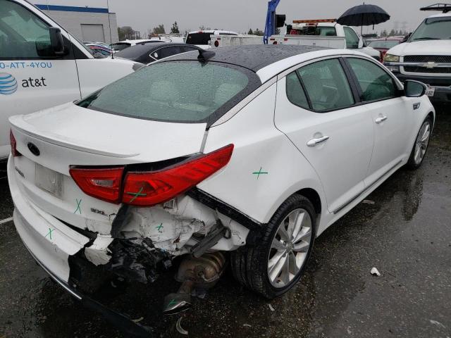 5XXGR4A63EG286916 KIA OPTIMA SX