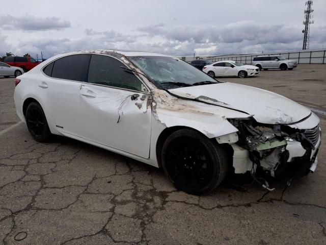 2015 LEXUS ES 300H - JTHBW1GG6F2094915