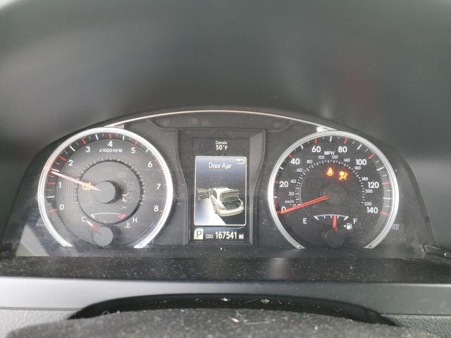 2016 TOYOTA CAMRY LE 4T1BF1FK8GU159207