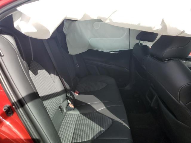 2022 TOYOTA CAMRY SE 4T1G11AK5NU039115