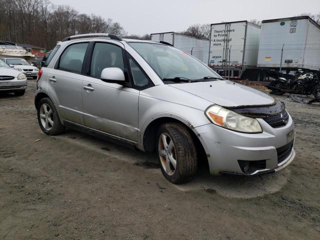 JS2YB417475101383 Suzuki SX4