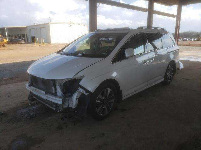 2015 HONDA ODYSSEY TO - 5FNRL5H99FB103412
