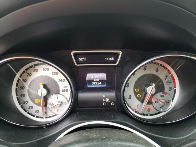 WDDSJ4EB6GN292313 Mercedes-Benz CLA 250